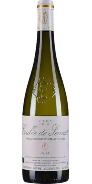 Clos de la Coulée de Serrant 2024 - Nicolas Joly (75cl)