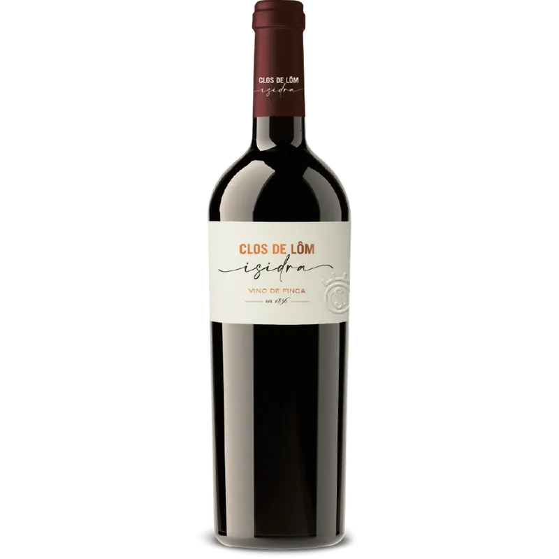 Clos de Lôm Isidra