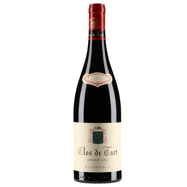 Clos de Tart Grand Cru - Domaine du Clos de Tart Magnum 2001