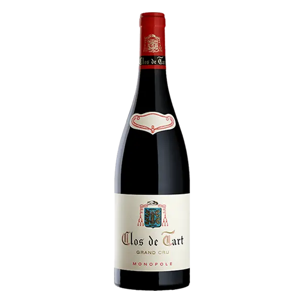 Clos de Tart Grand Cru Monopole - Domaine du Clos de Tart 2020