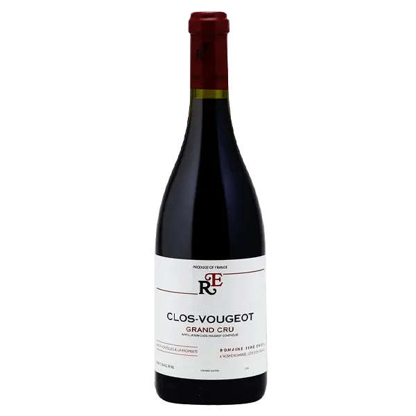 Clos de Vougeot- Rene Engel 1994