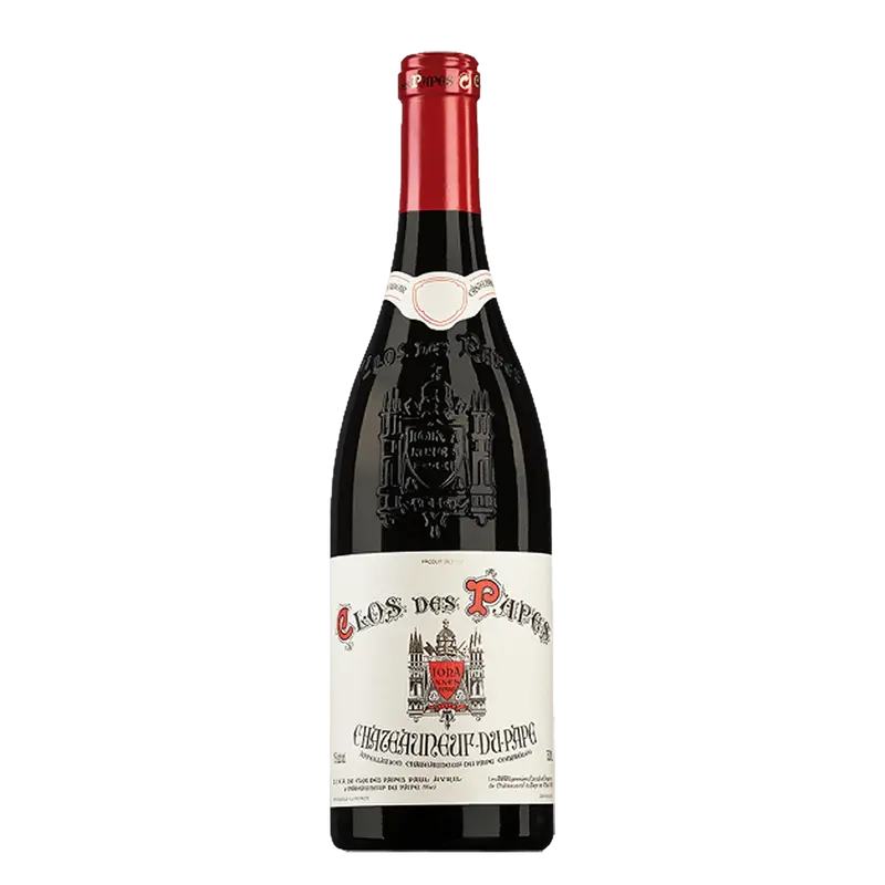 Clos des Papes Châteauneuf-du-Pape AOC