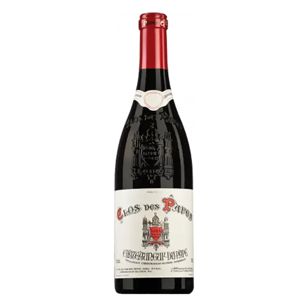 Clos des Papes - Châteauneuf-du-Pape Paul Avril 2021 - Magnum