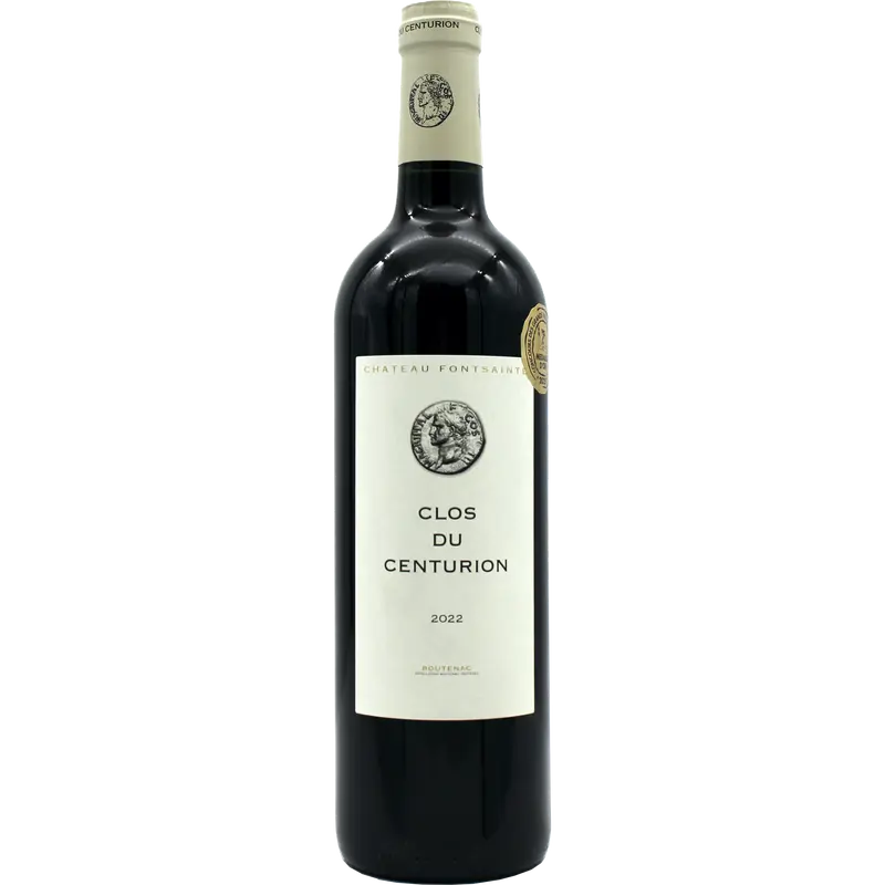Clos du Centurion
