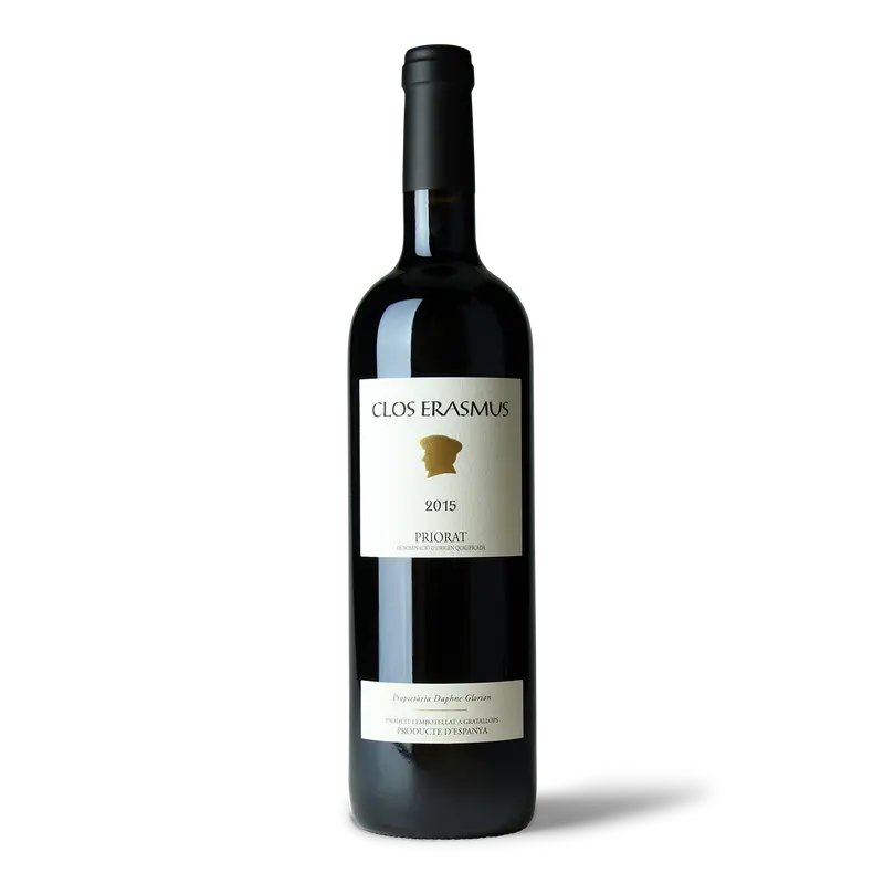Clos Erasmus 2021 (99/100 RP)