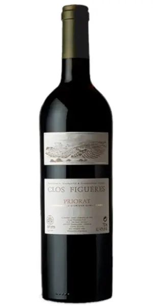Clos Figueres 2021 - Clos Figueras (75cl)