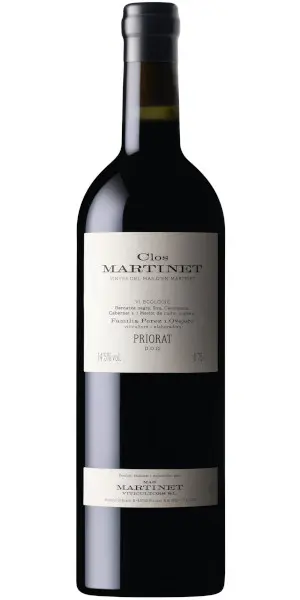 Clos Martinet 2021 - Mas Martinet (150cl) in Holzkiste