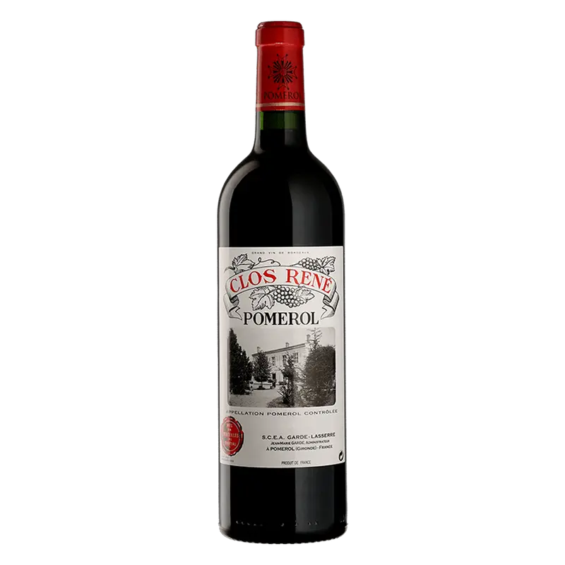 Clos René - Pomerol AC