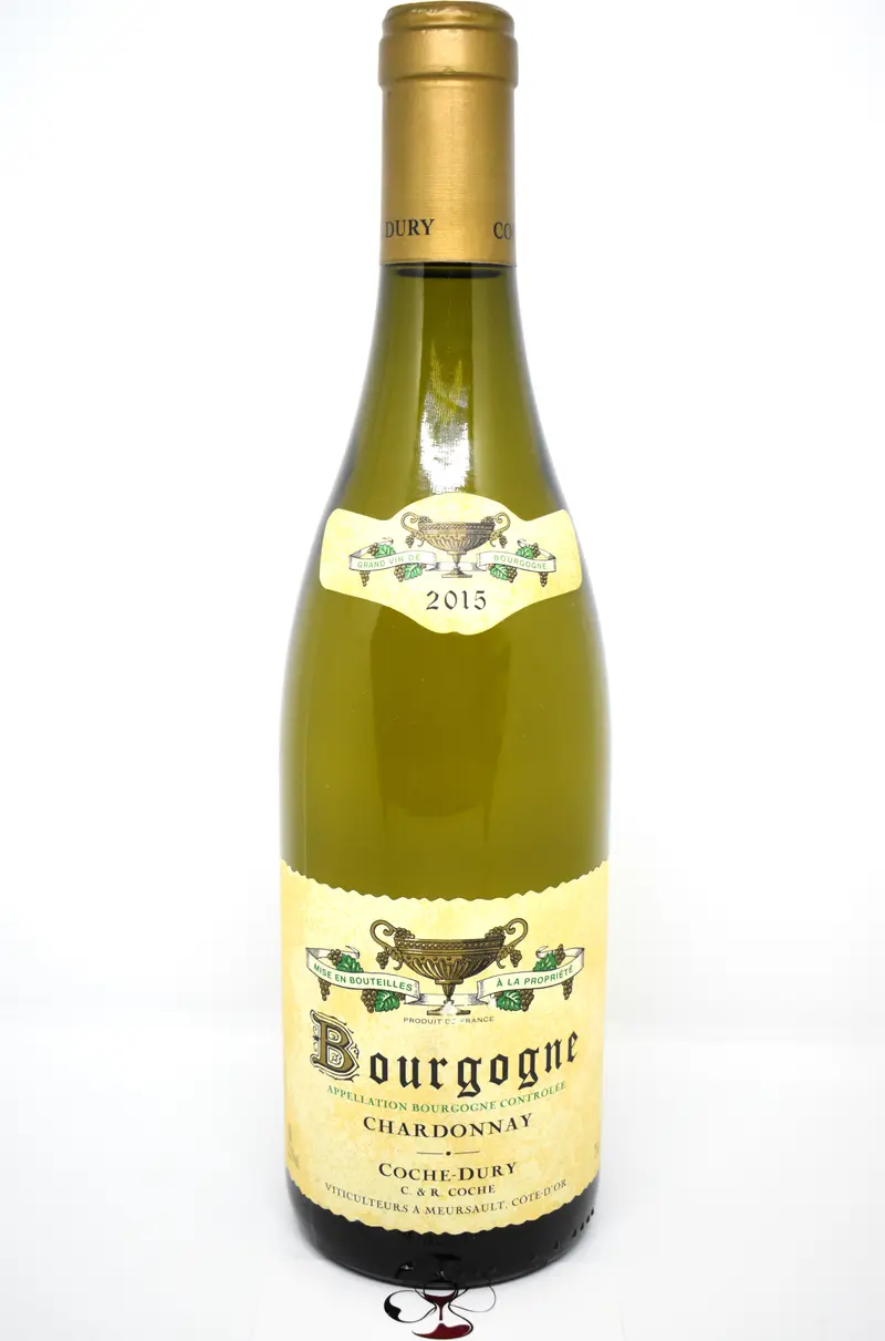 Coche-Dury 2015 - Bourgogne Chardonnay