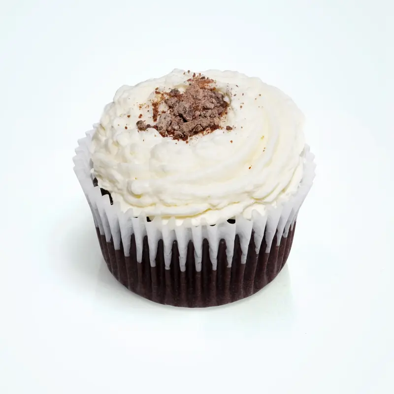 Coconut Cupcake Vegan