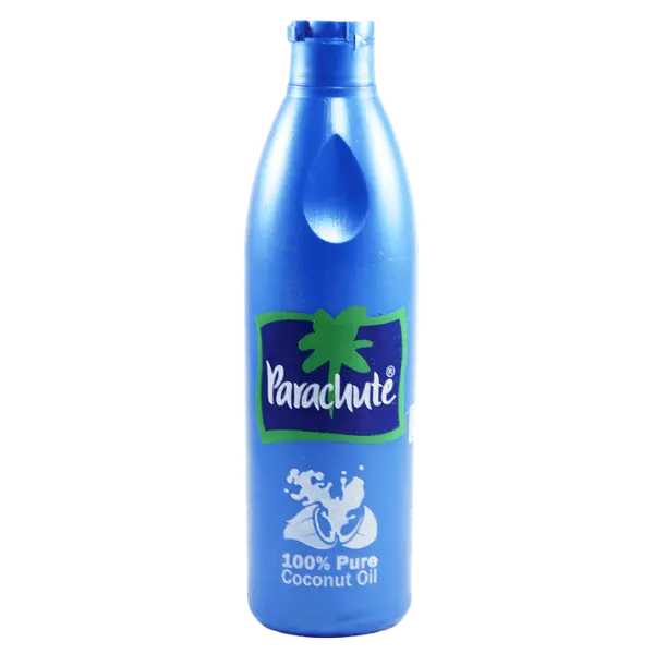 Coconut Oil Parachute - 500 ml