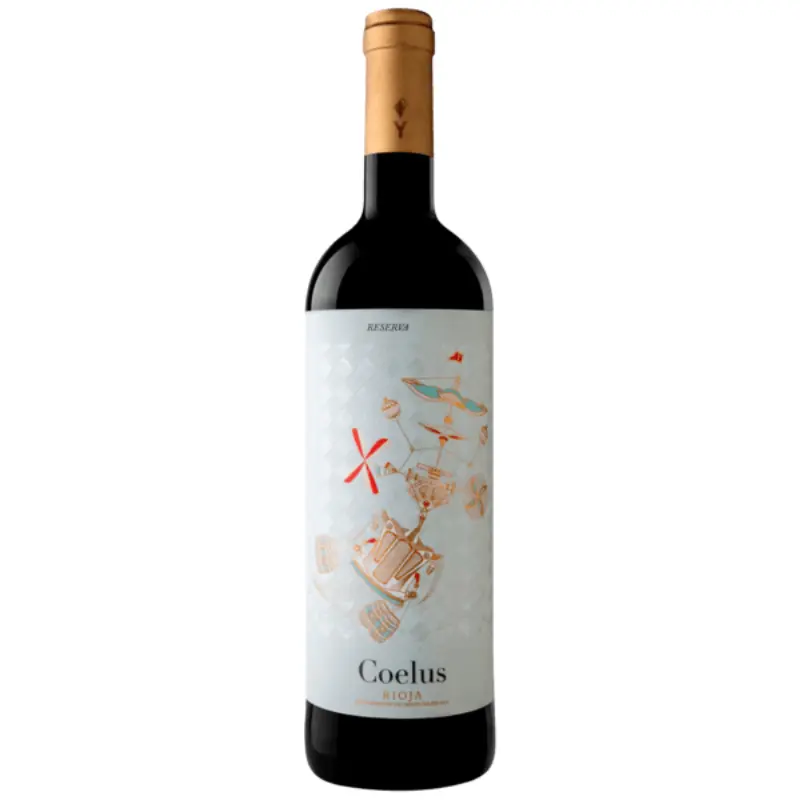 Coelus Reserva 2020