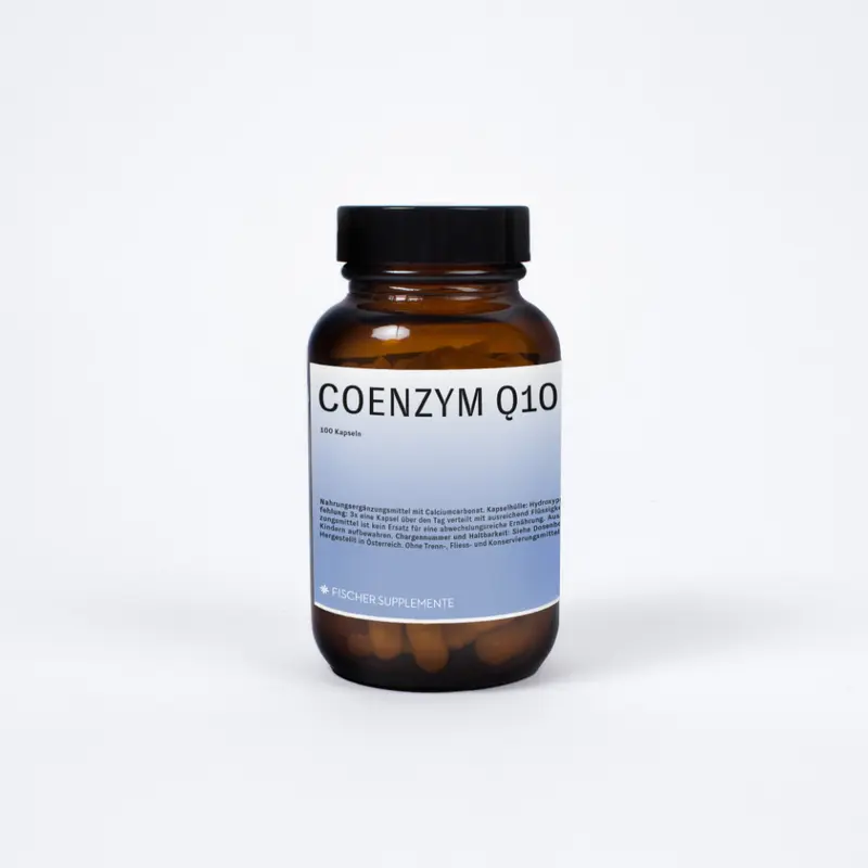 Coenzym Q10
