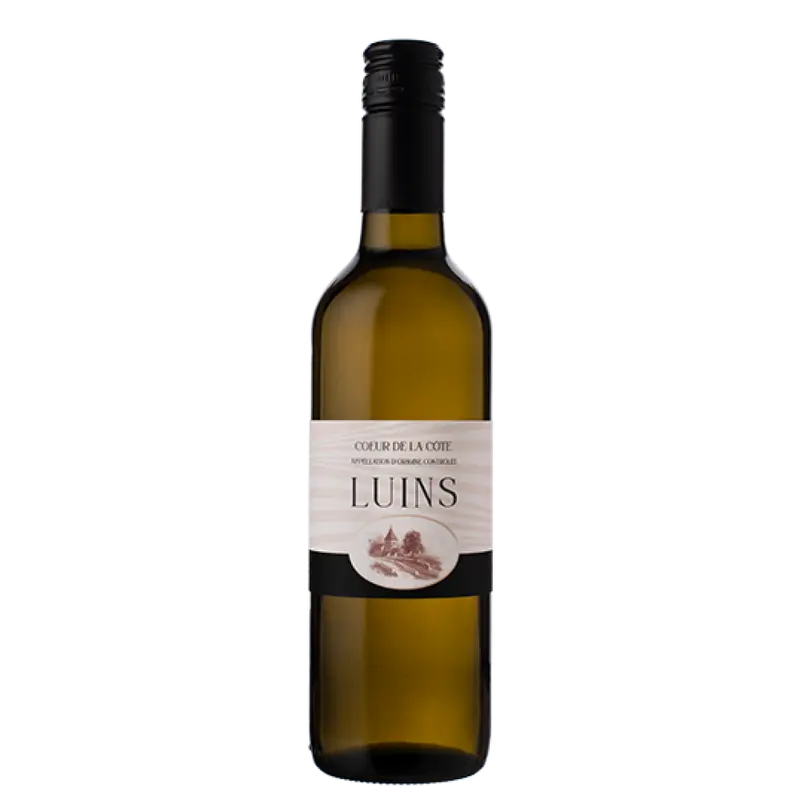 Coeur de La Côte Luins La Côte AOC
