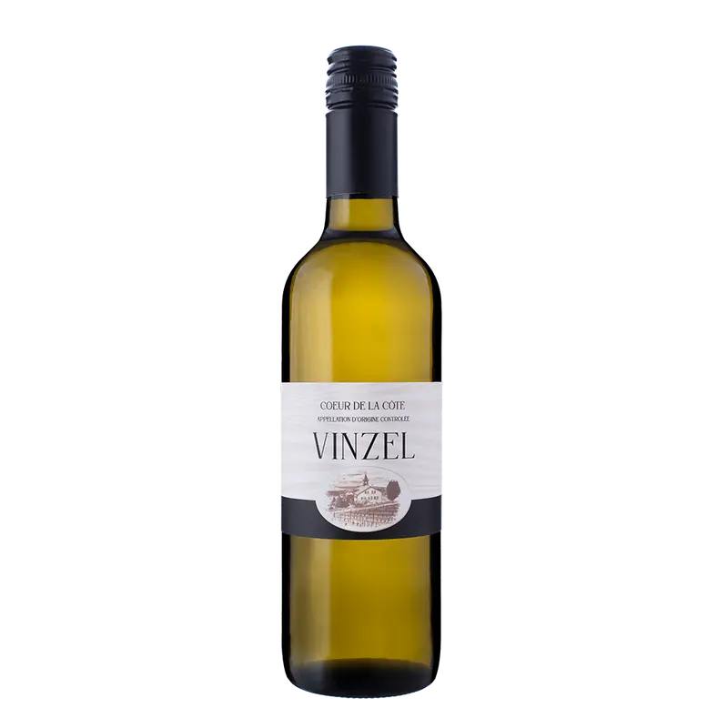 Coeur de La Côte Vinzel La Côte AOC