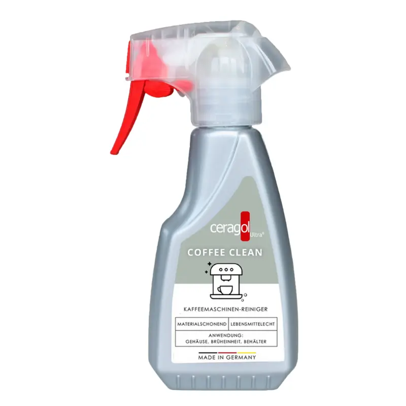 Coffee Clean