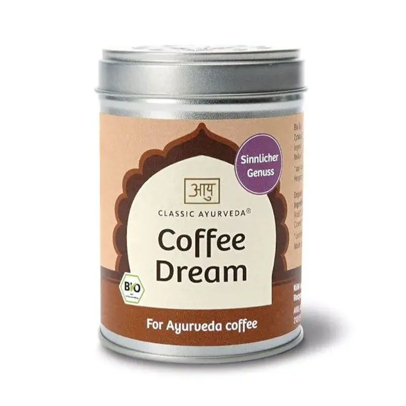 Coffee Dream (Kaffee Zauber), Bio, 70g