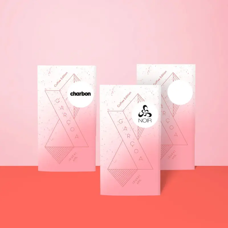 COFFEE EDITION Collection – My Cup Of Coffee