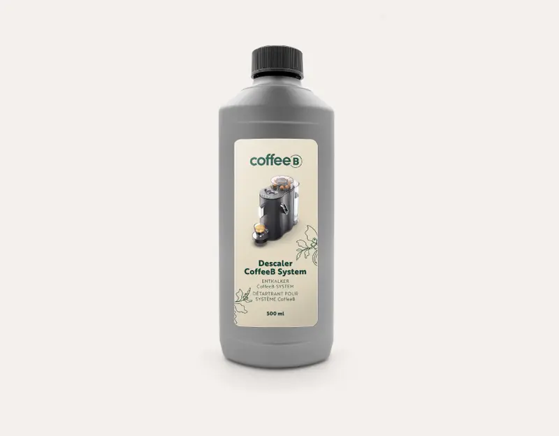 CoffeeB Entkalker