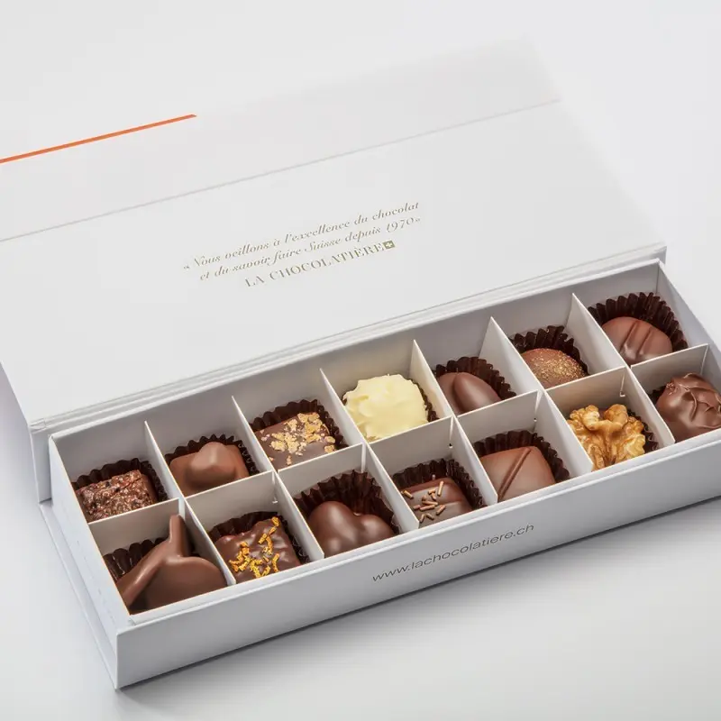 Coffret Curiosity