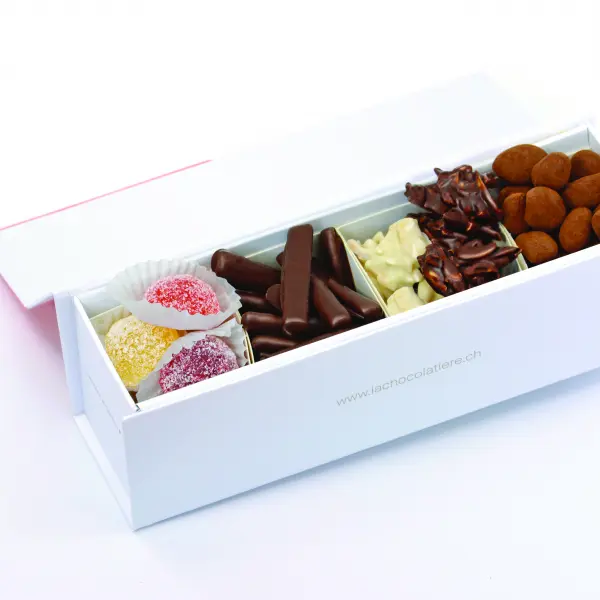 Coffret Surprise