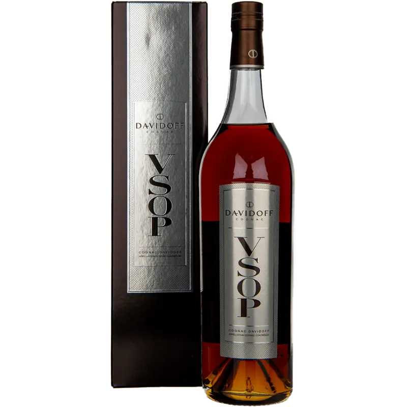 Cognac Davidoff VSOP 40%