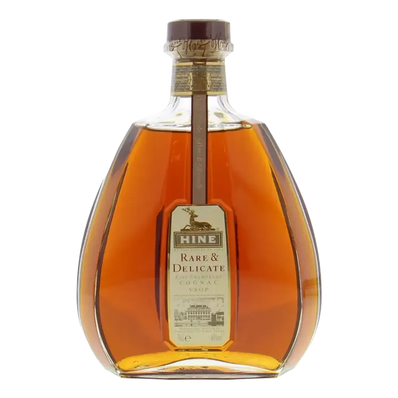 Cognac Hine Rare & Delicate