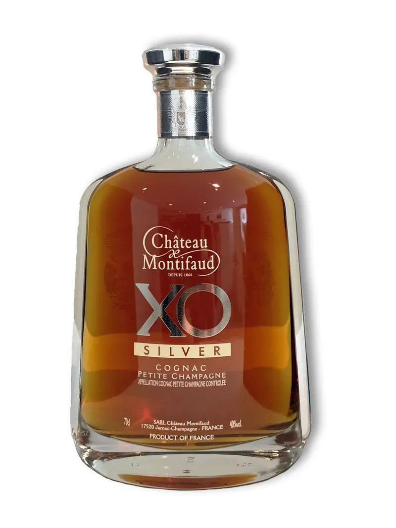 Cognac N°3 XO Silver / Montifaud