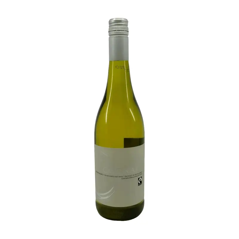 Cognato - Chenin Blanc - Alkoholfrei