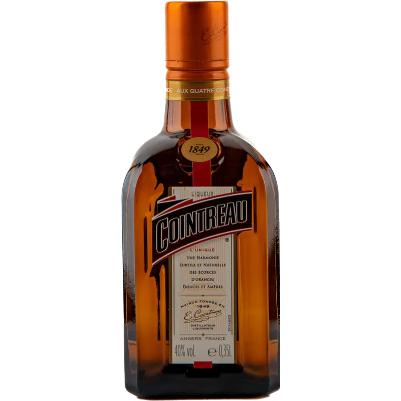 Cointreau – Orangenlikör Triple Sec 40%