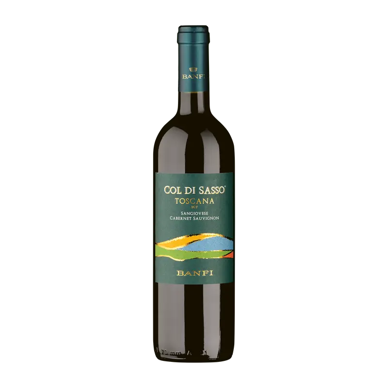 Col di Sasso 2024 Toscana igt