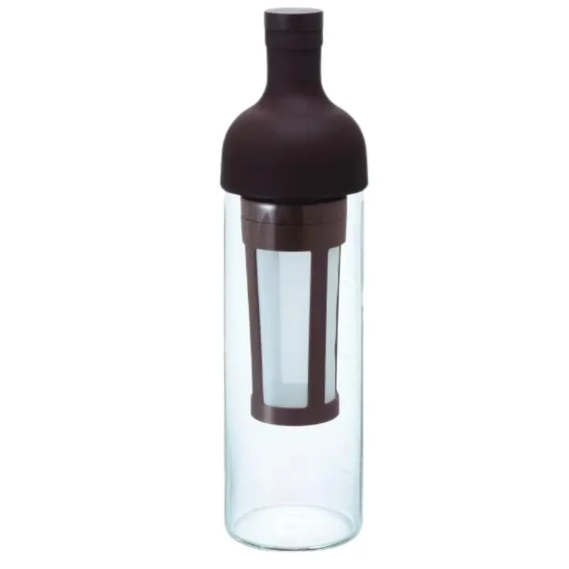 Cold Brew Kaffee Flasche / Zubereiter