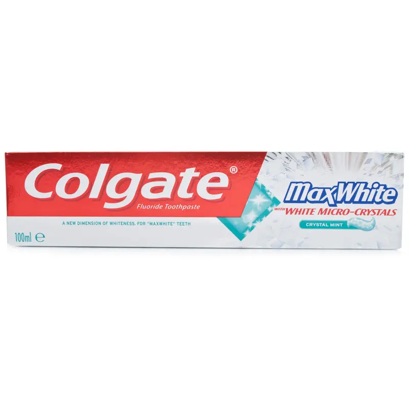 Colgate Max White