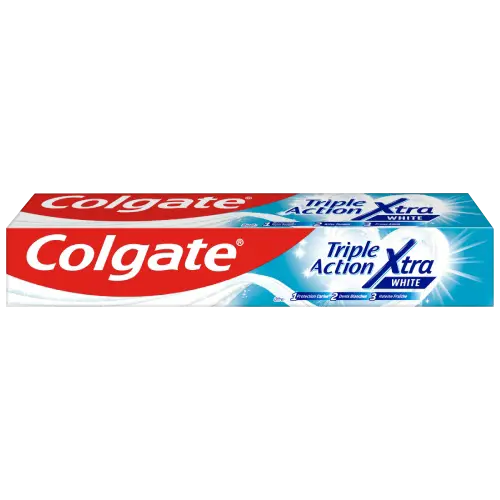 Colgate Triple Action Xtra