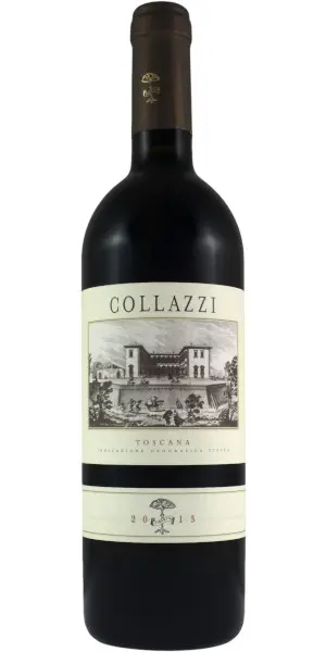 Collazzi 2022 - Collazzi (150cl) in Holzkiste