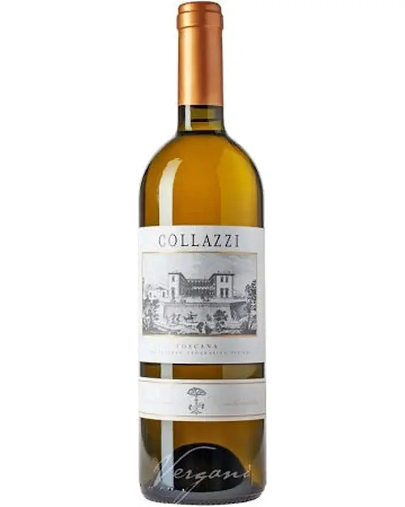Collazzi Bianco Toscana igt 2022