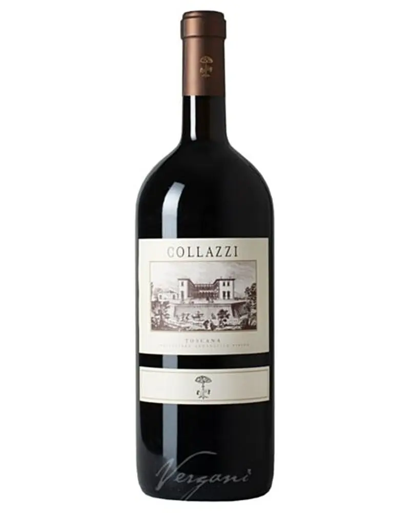 COLLAZZI TOSCANA IGT 2021 Magnum