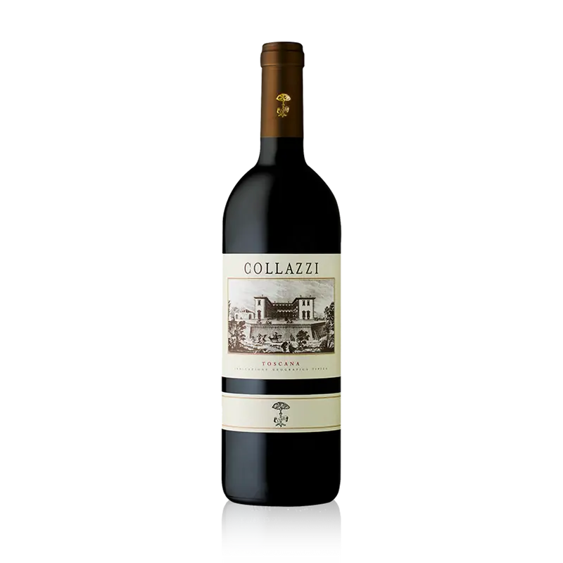 Collazzi - Toscana IGT, Tenuta Collazzi
