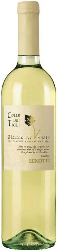 Colle dei Tigli Veneto IGT Cantine Lenotti, Bardolino, 2024, 75cl