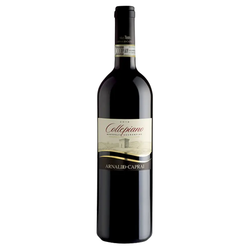 Collepiano Sagrantino 2021 Montefalco DOCG