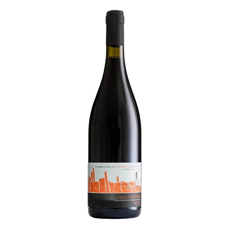 Colli Tortonesi DOC Rosso