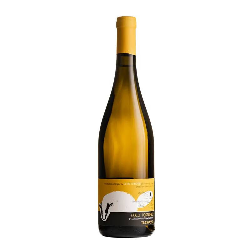 Colli Tortonesi DOC Timorasso