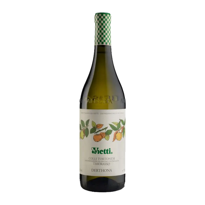 Colli Tortonesi Timorasso Derthona 2021 DOC