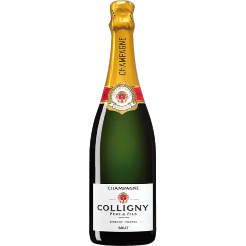 Colligny Pere & Fils Champagne 0.75l