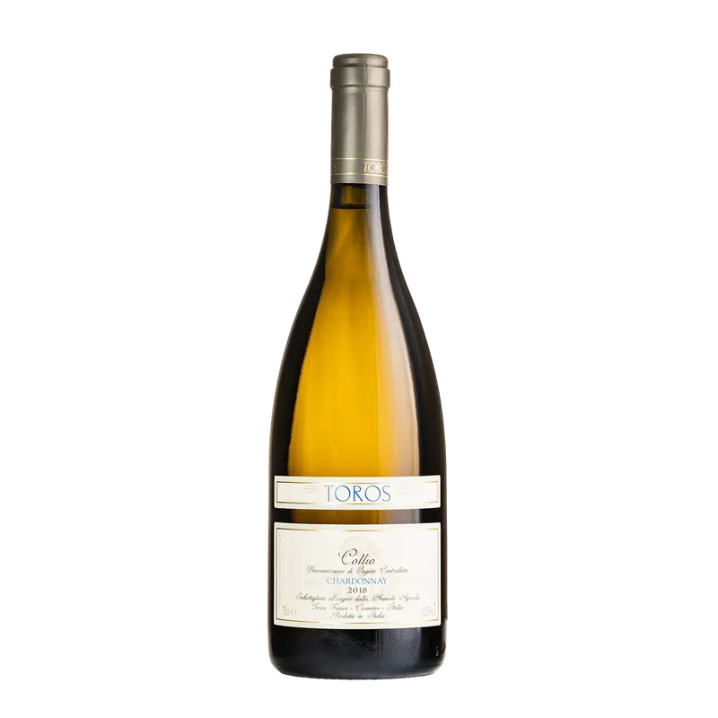 Collio Chardonnay DOC