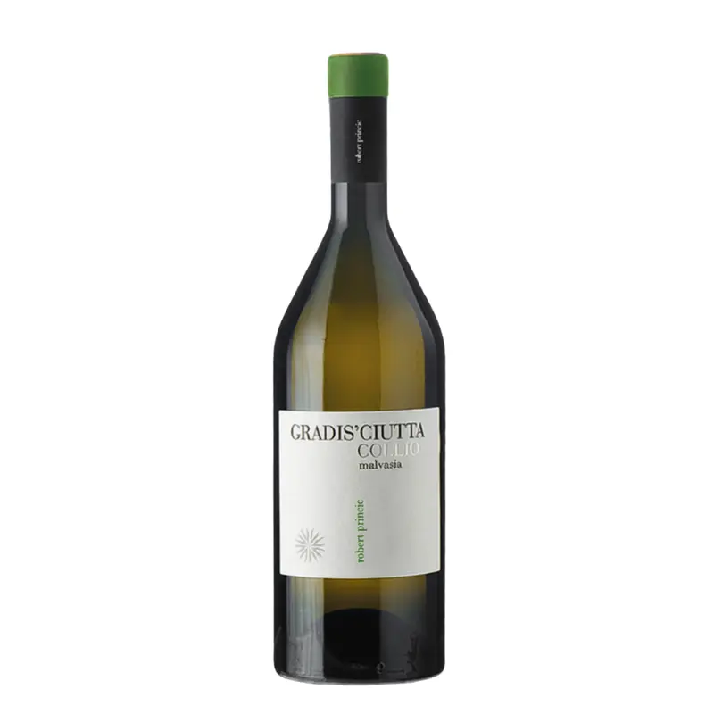 Collio Malvasia DOC BIO