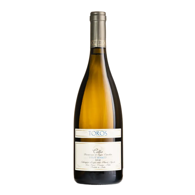 Collio Pinot Bianco DOC