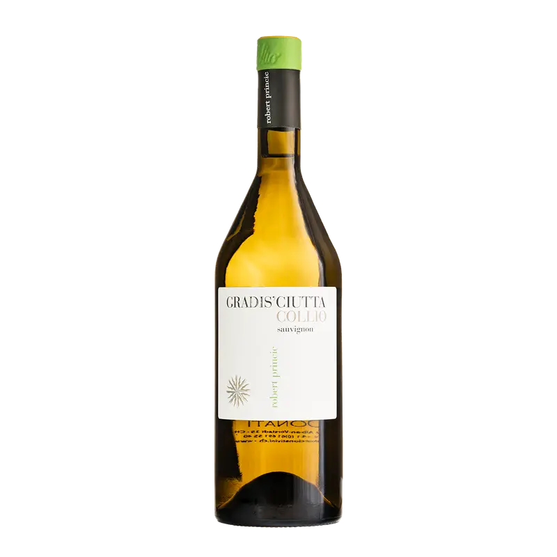 Collio Sauvignon Blanc DOC  BIO