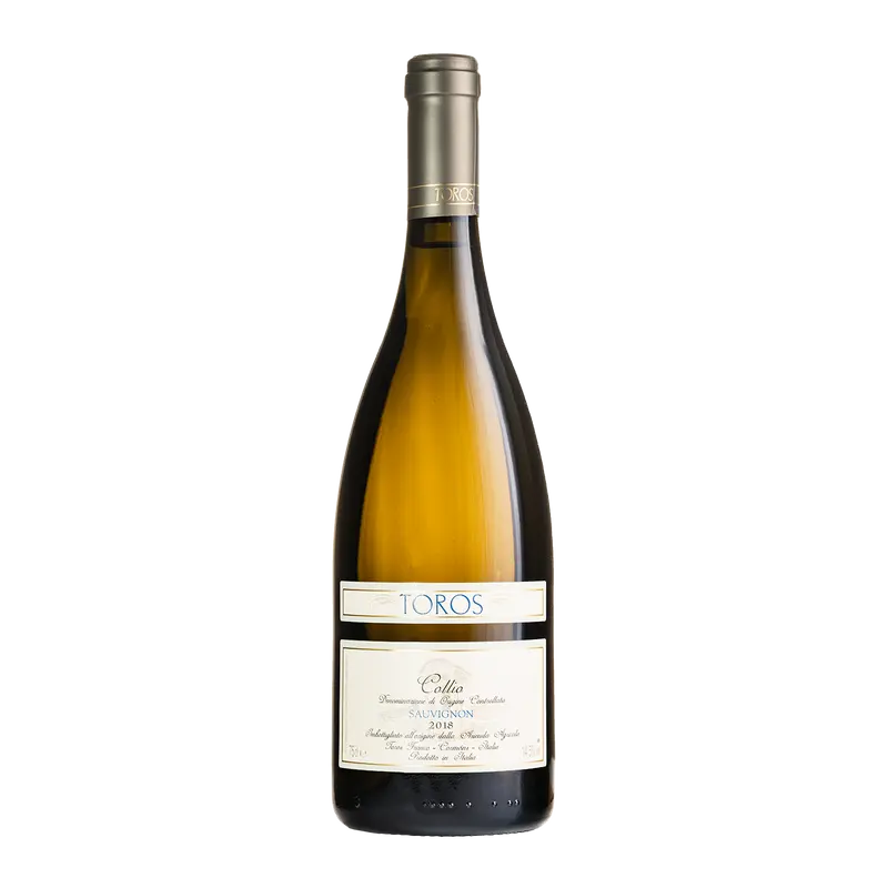 Collio Sauvignon Blanc DOC