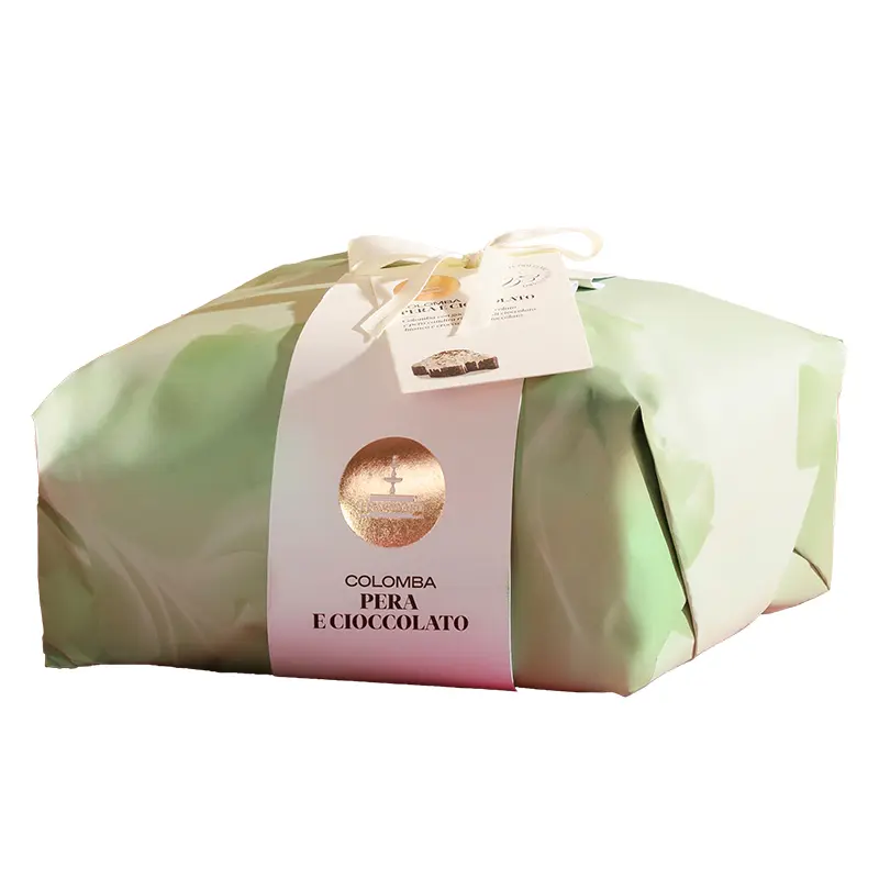 Colomba Birne und Schokolade 1kg